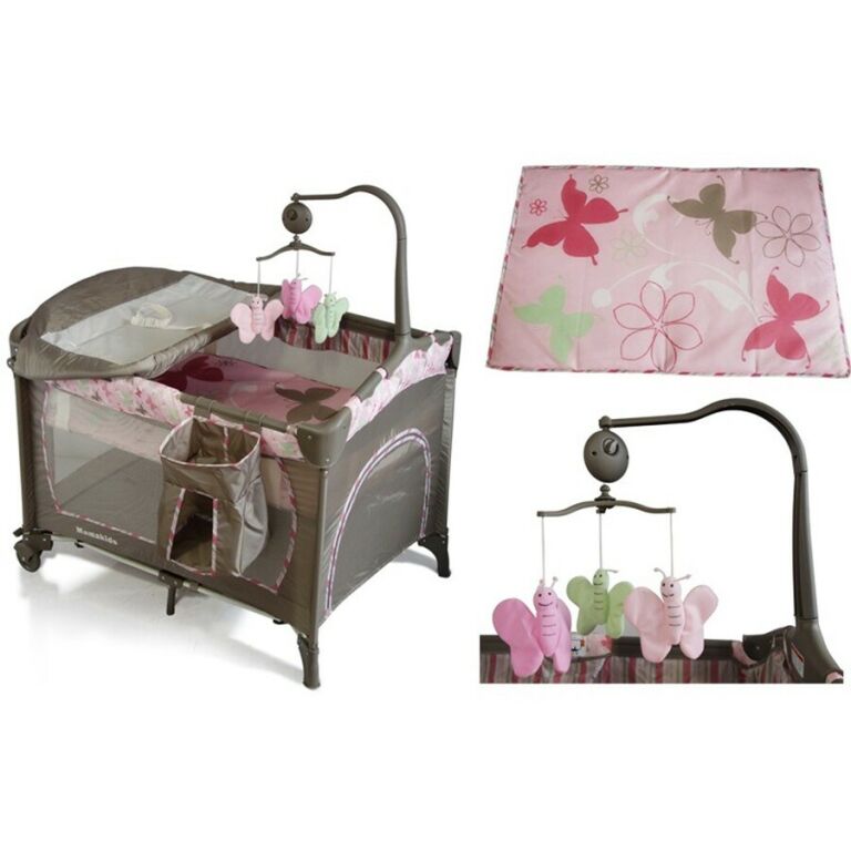 lozeczko-turystyczne-mamakids-h29-stan-po-zwrocie