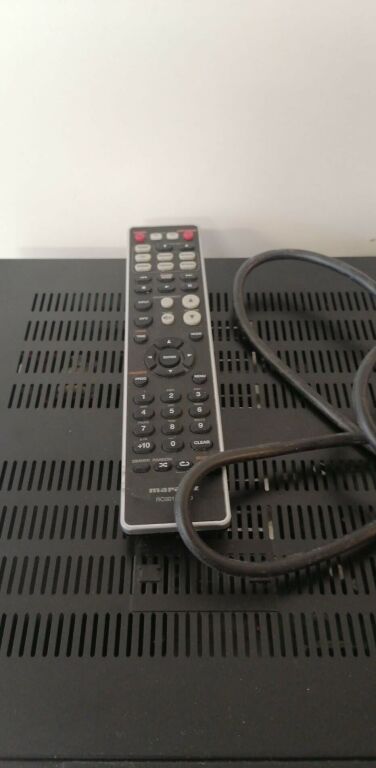 WZMACNIACZ MARANTZ PM6005 KPL