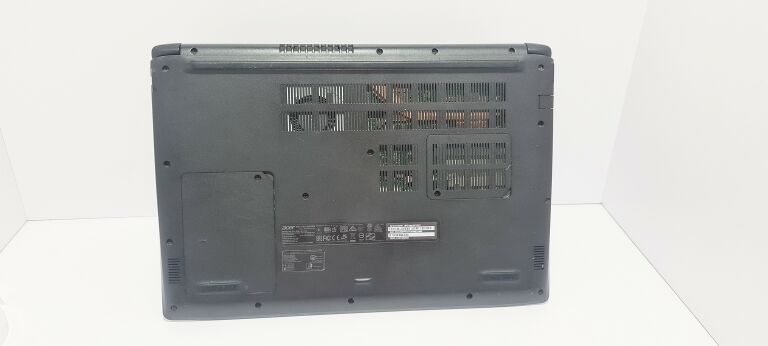 LAPTOP ACER A515-51G 54VW, 2 DYSKI, 4GB RAM, I5