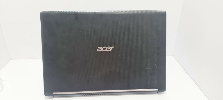 LAPTOP ACER A515-51G 54VW, 2 DYSKI, 4GB RAM, I5