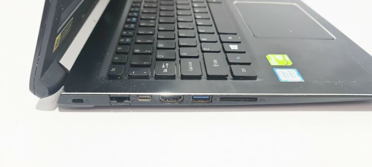LAPTOP ACER A515-51G 54VW, 2 DYSKI, 4GB RAM, I5