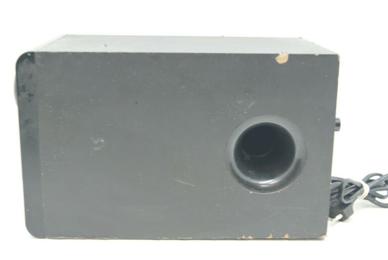 SUBWOOFER EASY TOUCH ET-564