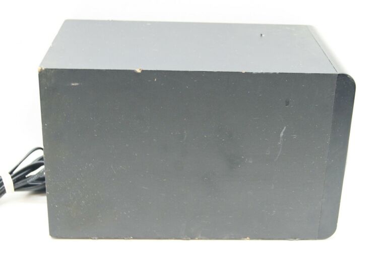 SUBWOOFER EASY TOUCH ET-564