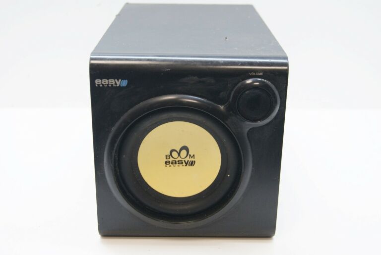 SUBWOOFER EASY TOUCH ET-564
