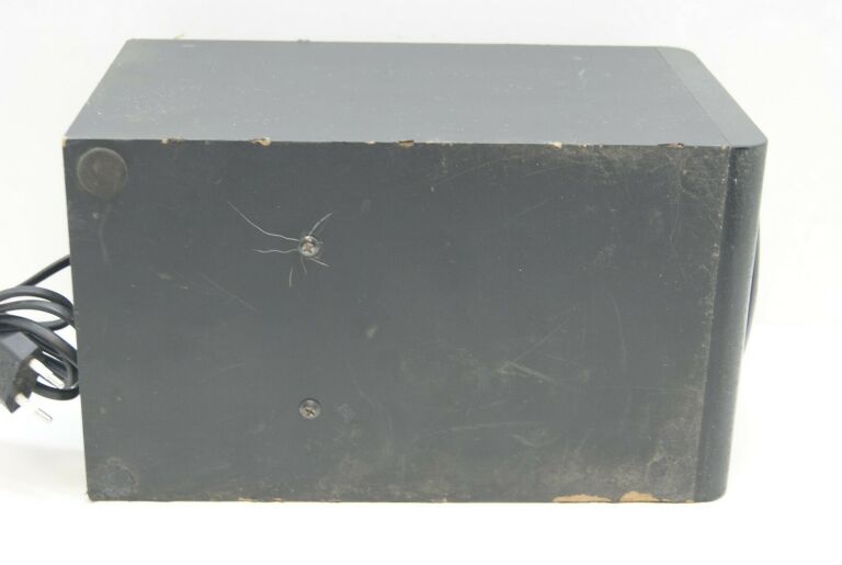 SUBWOOFER EASY TOUCH ET-564