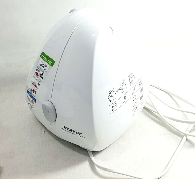MASZYNKA DO MIELENIA ZELMER ZMM4048