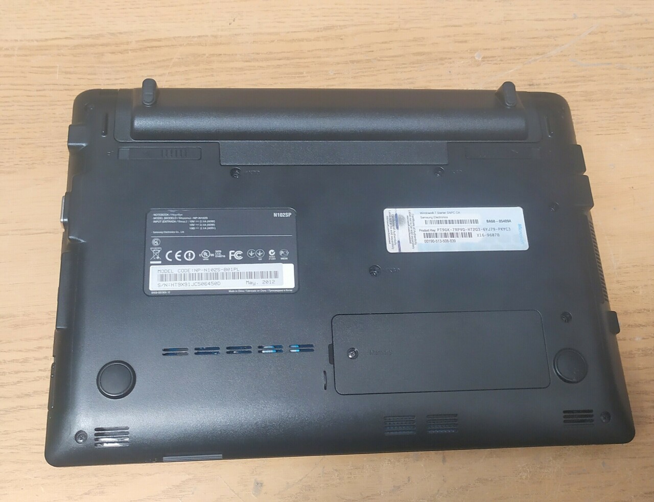 sd