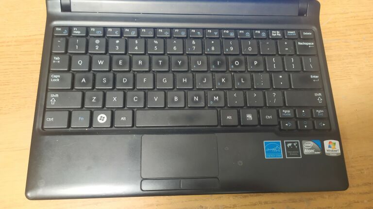 LAPTOP NETBOOK SAMSUNG N102SP GW. 1ROK OKAZJA!!