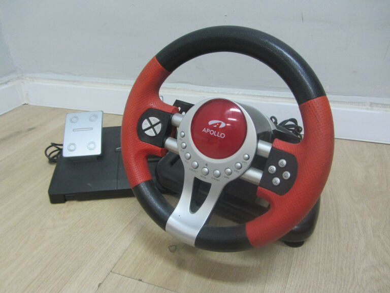 apollo-kierownica-rw-3000-model-rw-3000