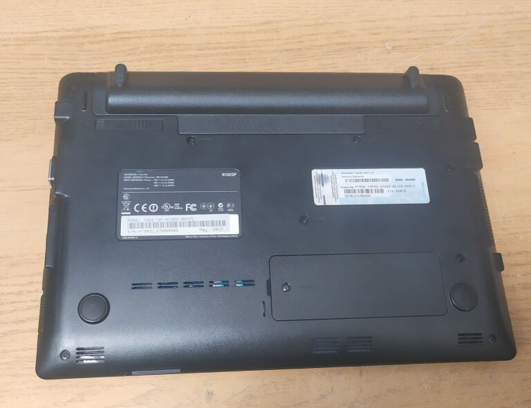 LAPTOP NETBOOK SAMSUNG N102SP GW. 1ROK OKAZJA!!