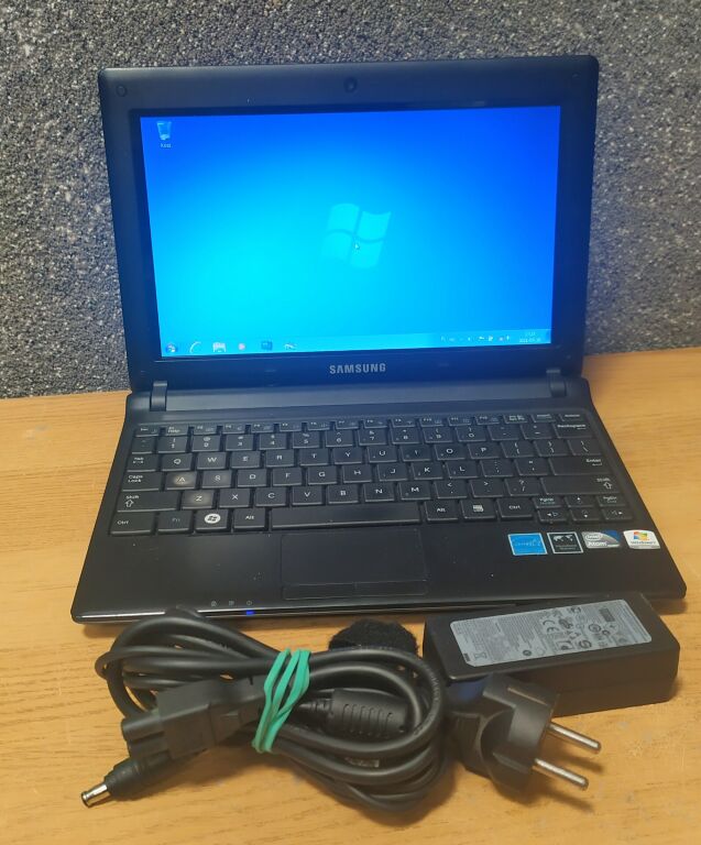 LAPTOP NETBOOK SAMSUNG N102SP GW. 1ROK OKAZJA!!