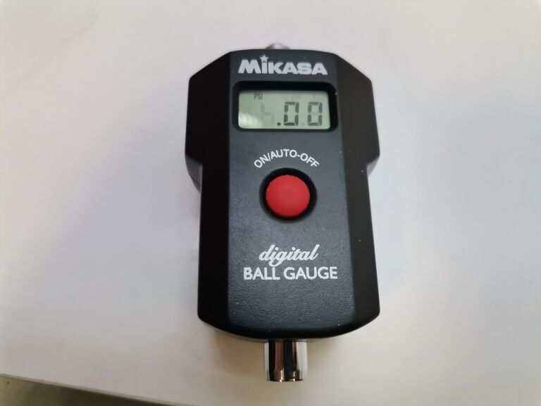 CISNIENIOMIERZ ELEKTRYCZNY MIKASA AG500