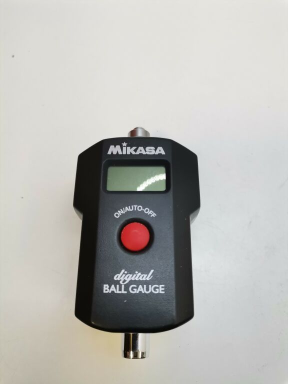 CISNIENIOMIERZ ELEKTRYCZNY MIKASA AG500
