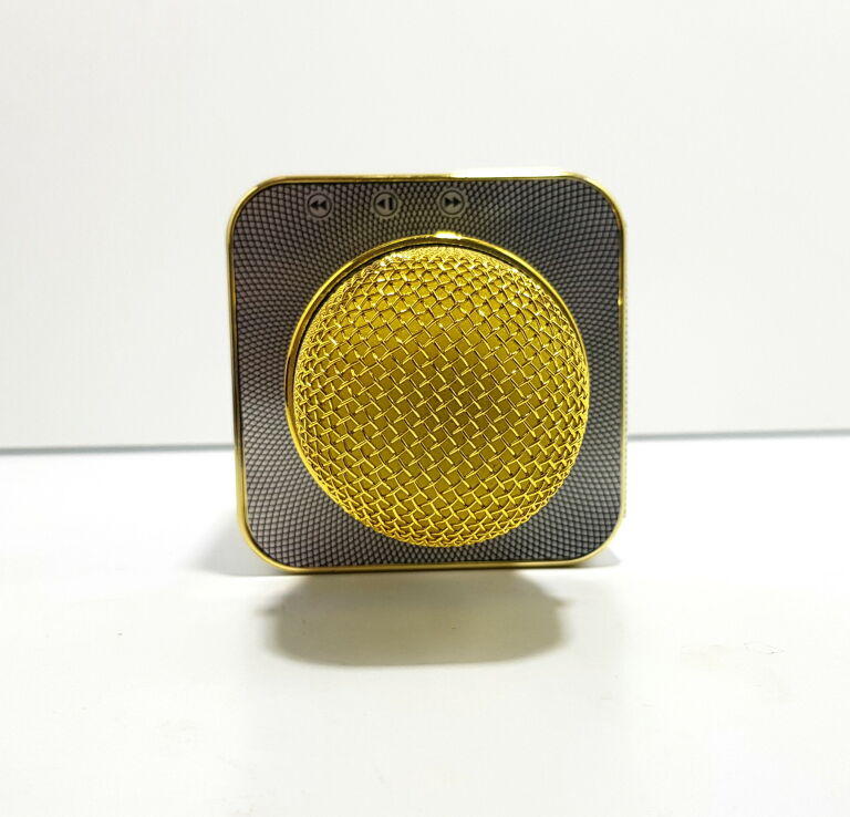 MIKROFON Z GŁOŚNIKIEM XREC KARAOKE BLUETOOTH