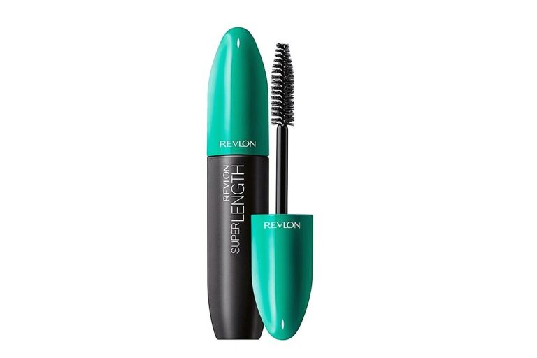 TUSZ REVLON SUPER LENGTH