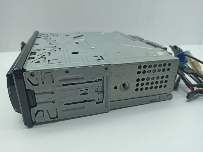 RADIO PIONEER DEH-8400BT