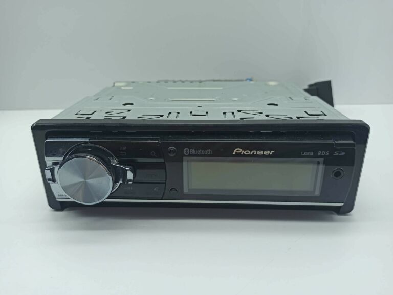 RADIO PIONEER DEH-8400BT