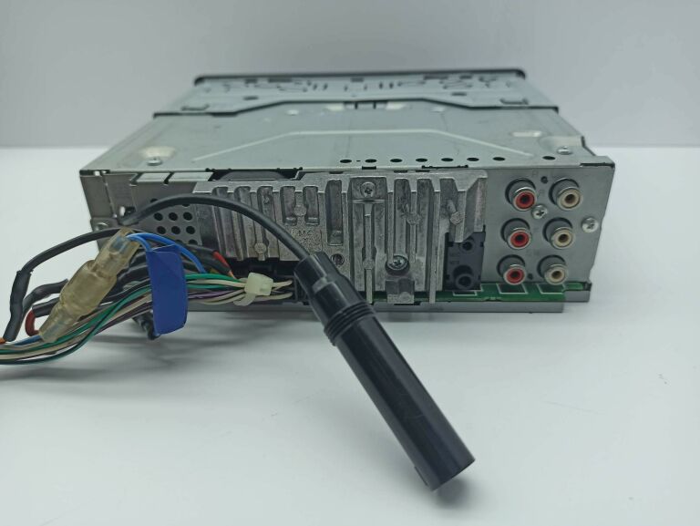 RADIO PIONEER DEH-8400BT
