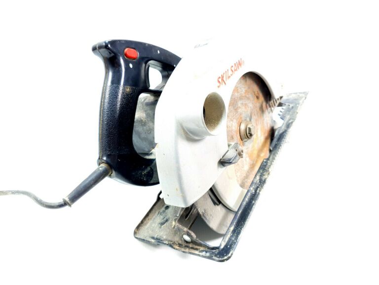 PILARKA ZAGŁĘBIARKA SKIL SAW 1865 U 3 1200W