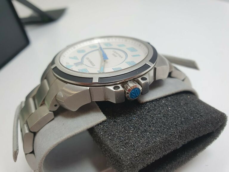 ZEGAREK CERTINA DS FURIOUS C011.410.21.032.00