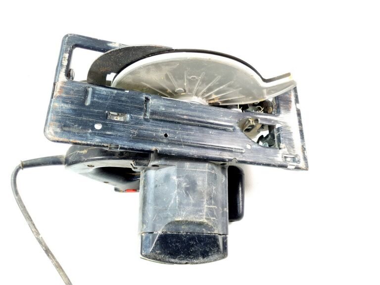 PILARKA ZAGŁĘBIARKA SKIL SAW 1865 U 3 1200W