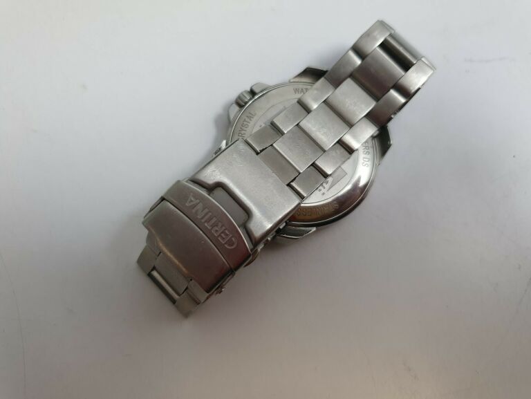 ZEGAREK CERTINA DS FURIOUS C011.410.21.032.00