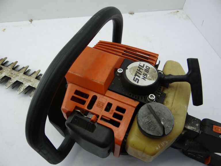 NOŻYCE SPALINOWE STIHL HS 80