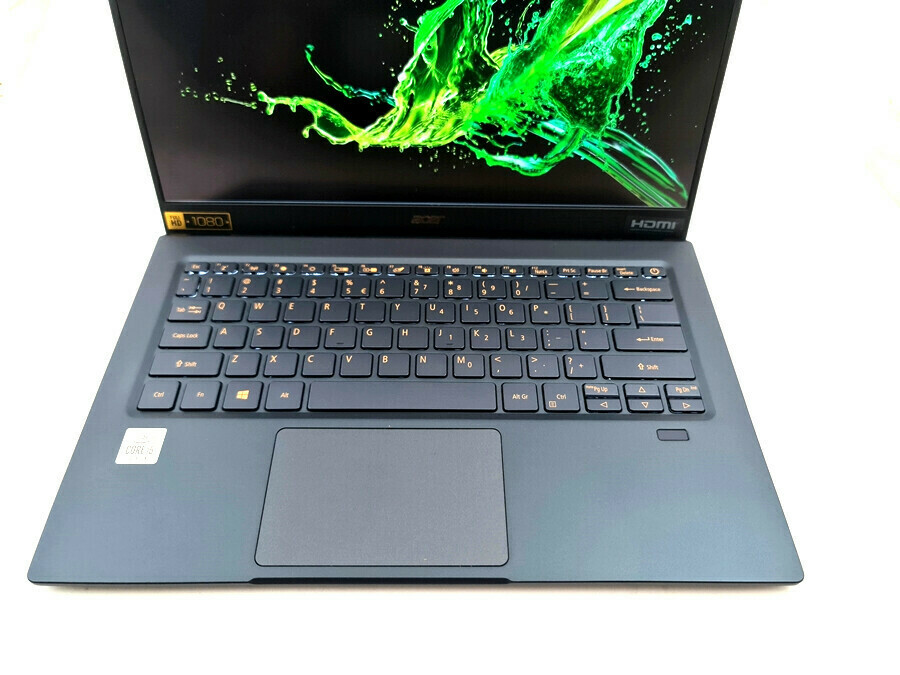 ACER SWIFT 5 SF514-54T I5-1035G1 8GB 512SSD | Loombard.pl
