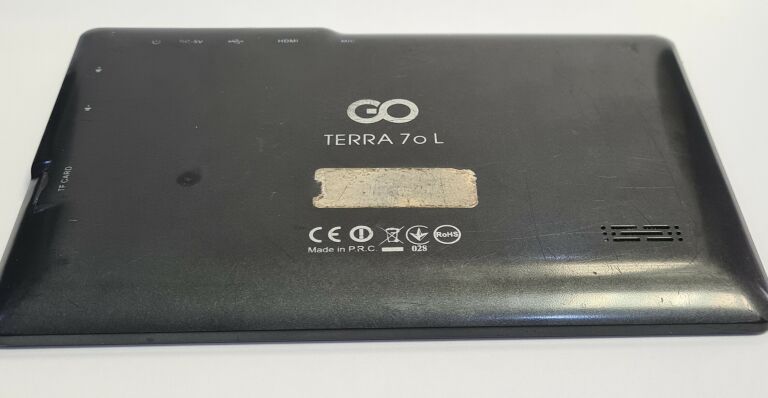 TABLET GOCLEVER 7'' TERRA 7OL