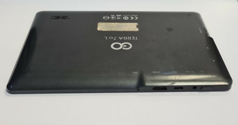 TABLET GOCLEVER 7'' TERRA 7OL