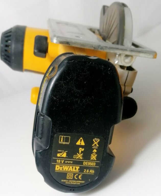 DEWALT DW936