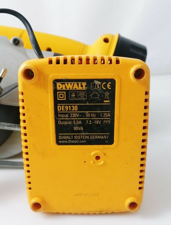 DEWALT DW936