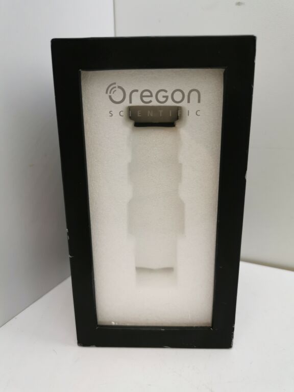 OREGON SCIENTIFIC SE900 WYMAGA AKTUALIZACJI