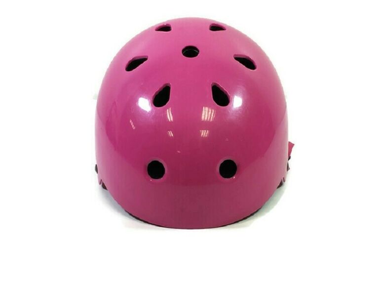 kask-oxelo-play-3-rozowy-stan-uzywany