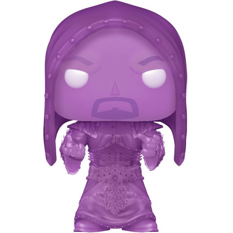 FIGURKA FUNKO POP WWE, UNDERTAKER, NR 69