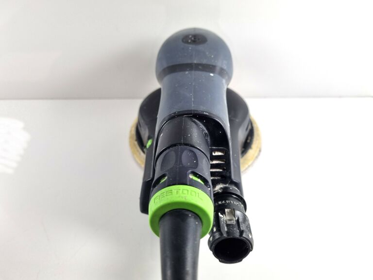 FESTOOL SZLIFIERKA MIMOŚRODOWA ETS EC 150/3 EQ