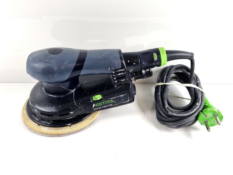 FESTOOL SZLIFIERKA MIMOŚRODOWA ETS EC 150/3 EQ