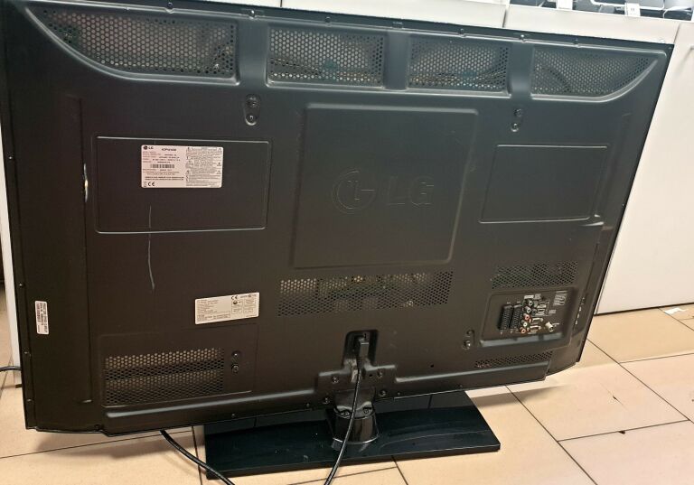 TELEWIZOR LG 42PW450 PLAZMA