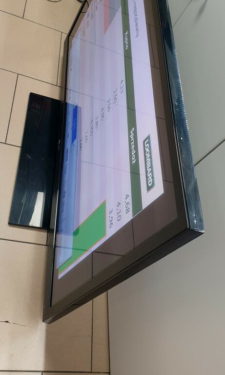 TELEWIZOR LG 42PW450 PLAZMA