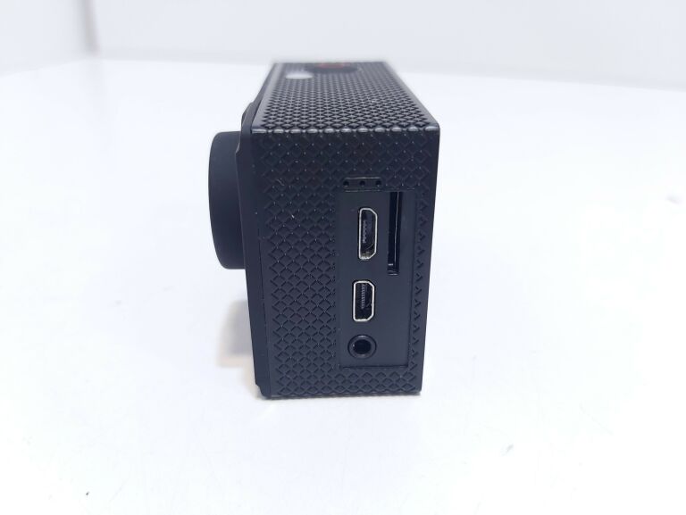 KAMERA SPORTOWA COOAU 4K 20MP