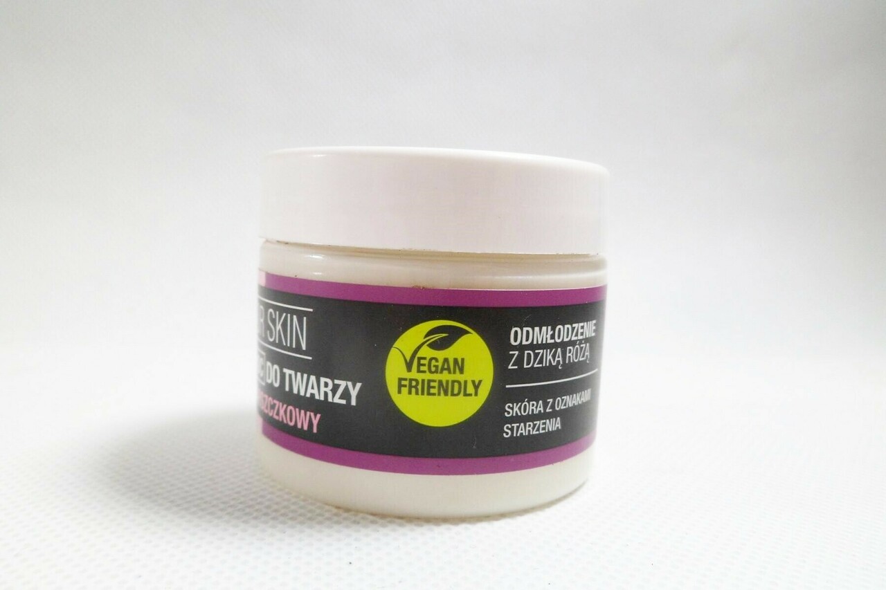 cien-food-for-skin-50ml-stan-uzywany