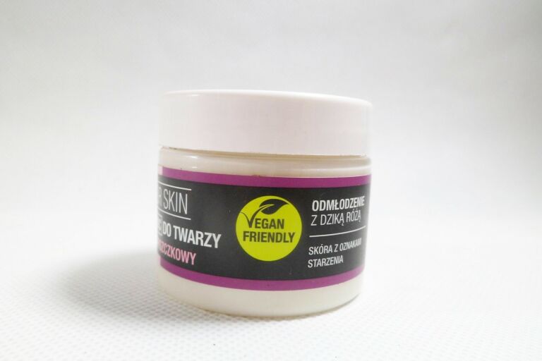 cien-food-for-skin-50ml-stan-uzywany