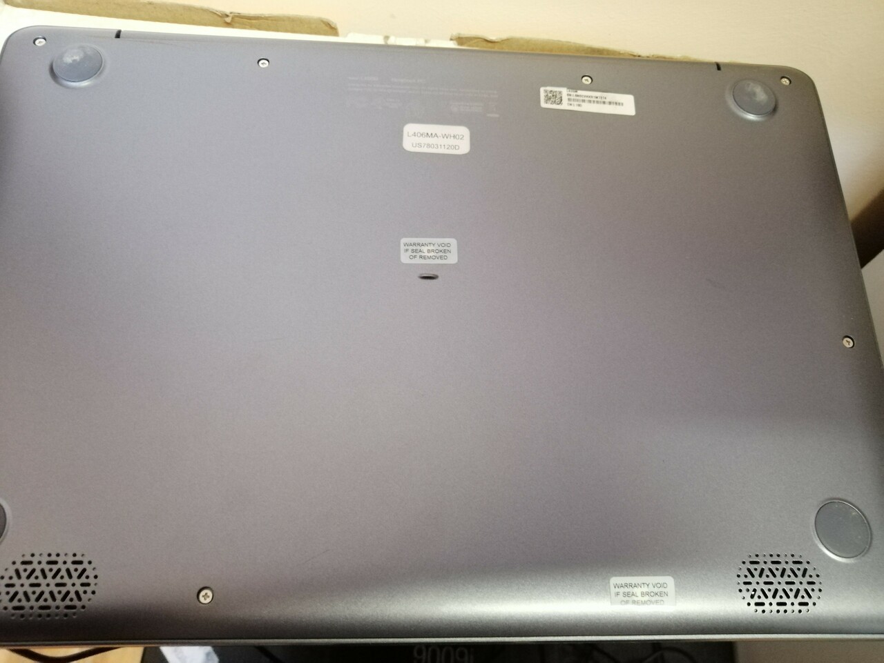 laptop-asus-l406ma-wh02-kpl-stan-uzywany
