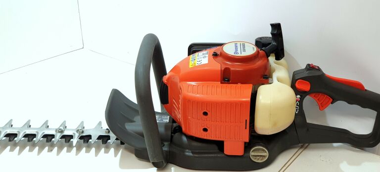 HUSQVARNA 226 HD 60S NOŻYCE SPALINOWE