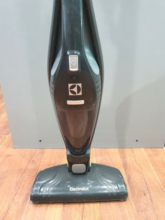ODKURZACZ ELECTROLUX