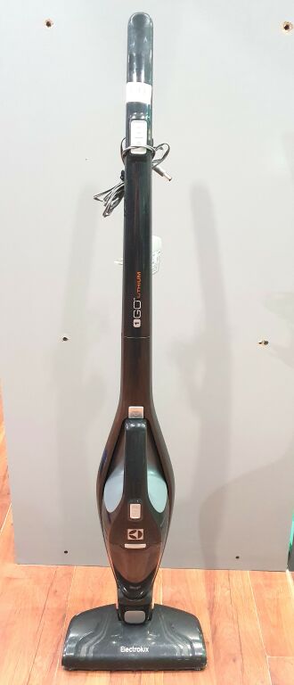 ODKURZACZ ELECTROLUX
