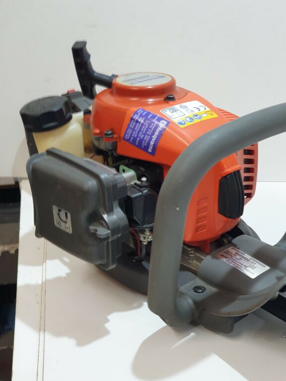 HUSQVARNA 226 HD 60S NOŻYCE SPALINOWE