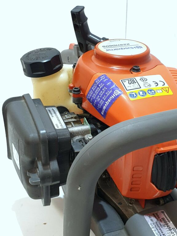 HUSQVARNA 226 HD 60S NOŻYCE SPALINOWE