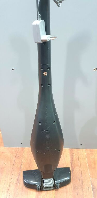ODKURZACZ ELECTROLUX
