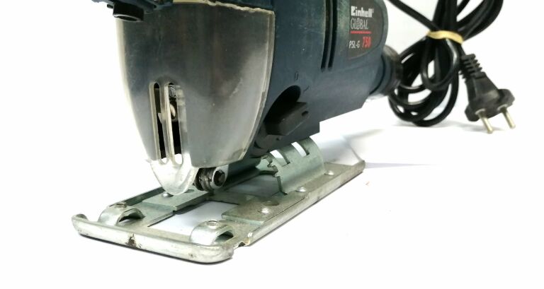 wyrzynarka-einhell-psl-g-750-rodzaj-silnika-silnik-szczotkowy